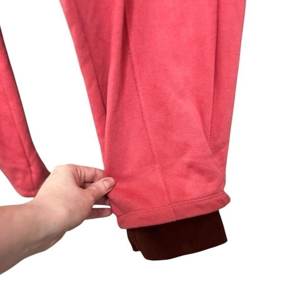 Women's Nike Sportswear Icon Clash extra large
Double Waisted Jogger pink brown - Picture 7 of 14